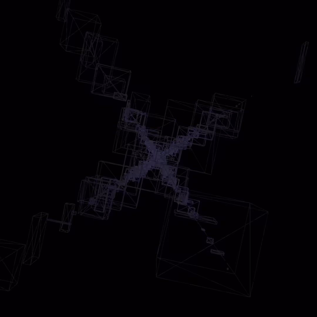 CrossCube #5
