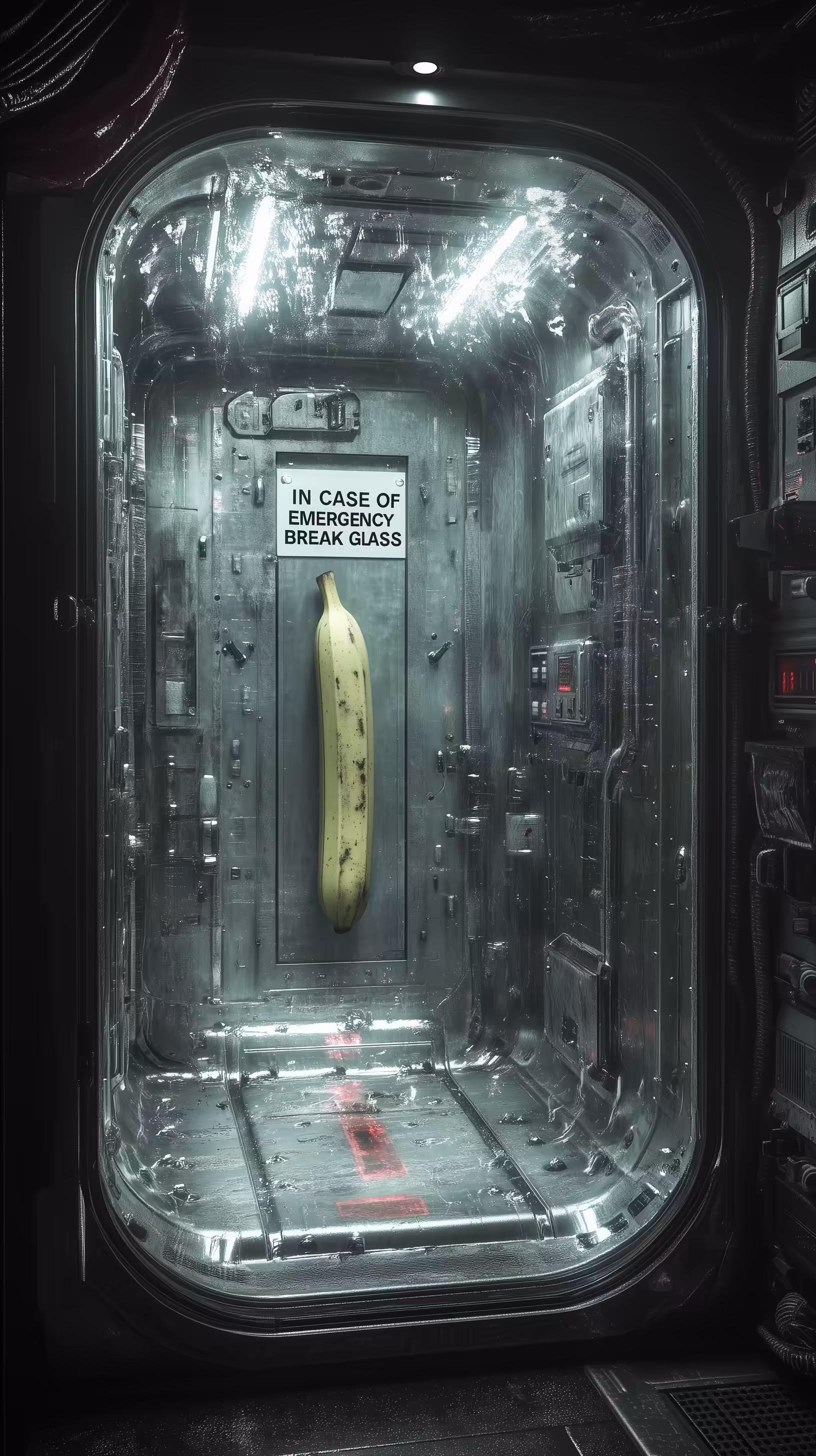 In Case of Emergency - Exhibit 3
