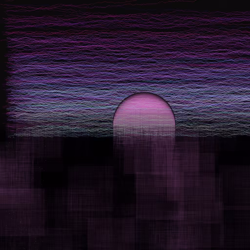 solitary ascencion #23