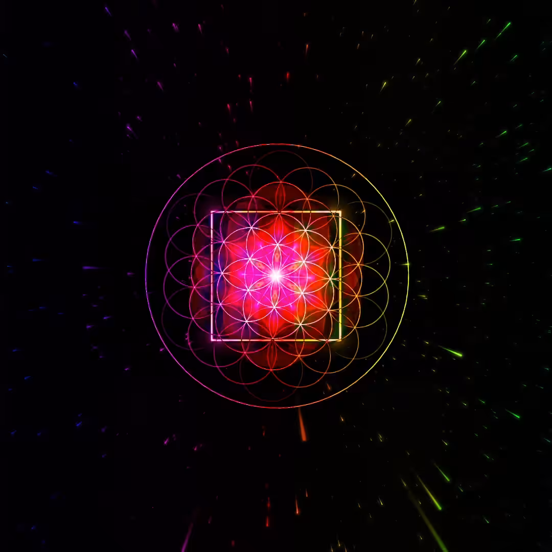 Galactic Star