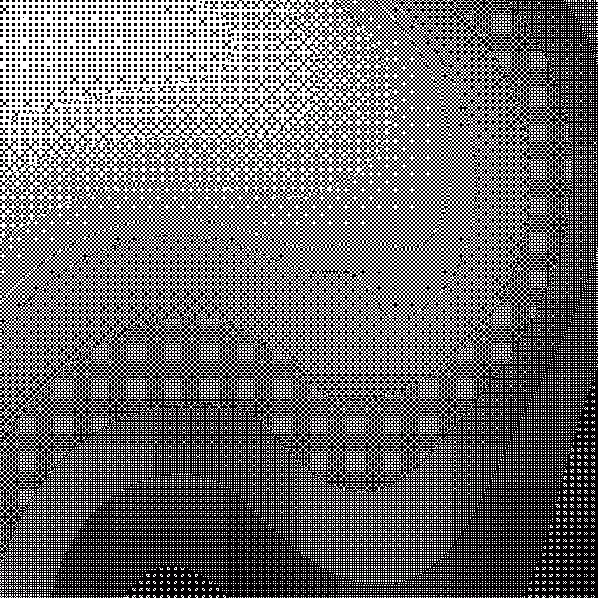 Broken Dither #73