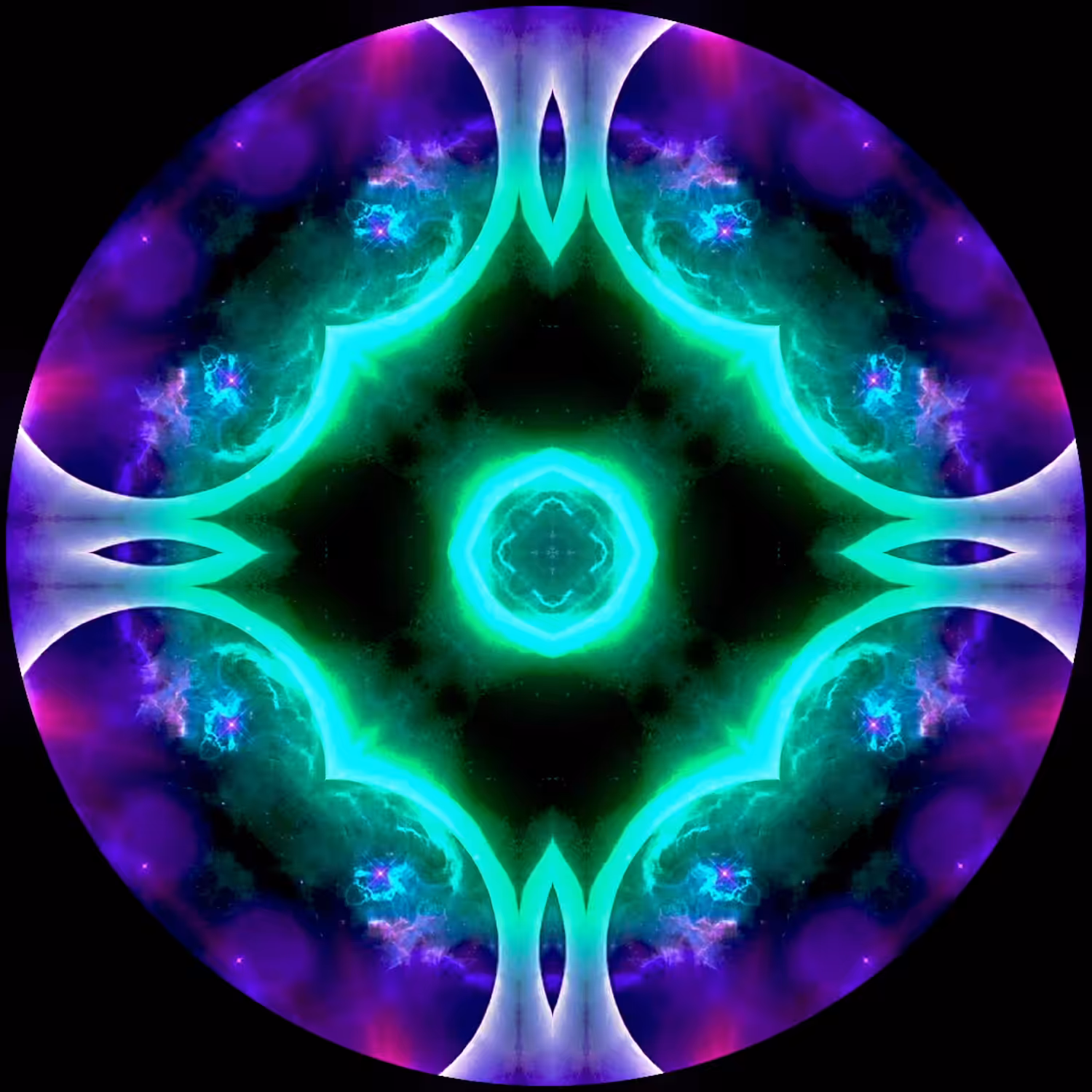 Color Dance #0117