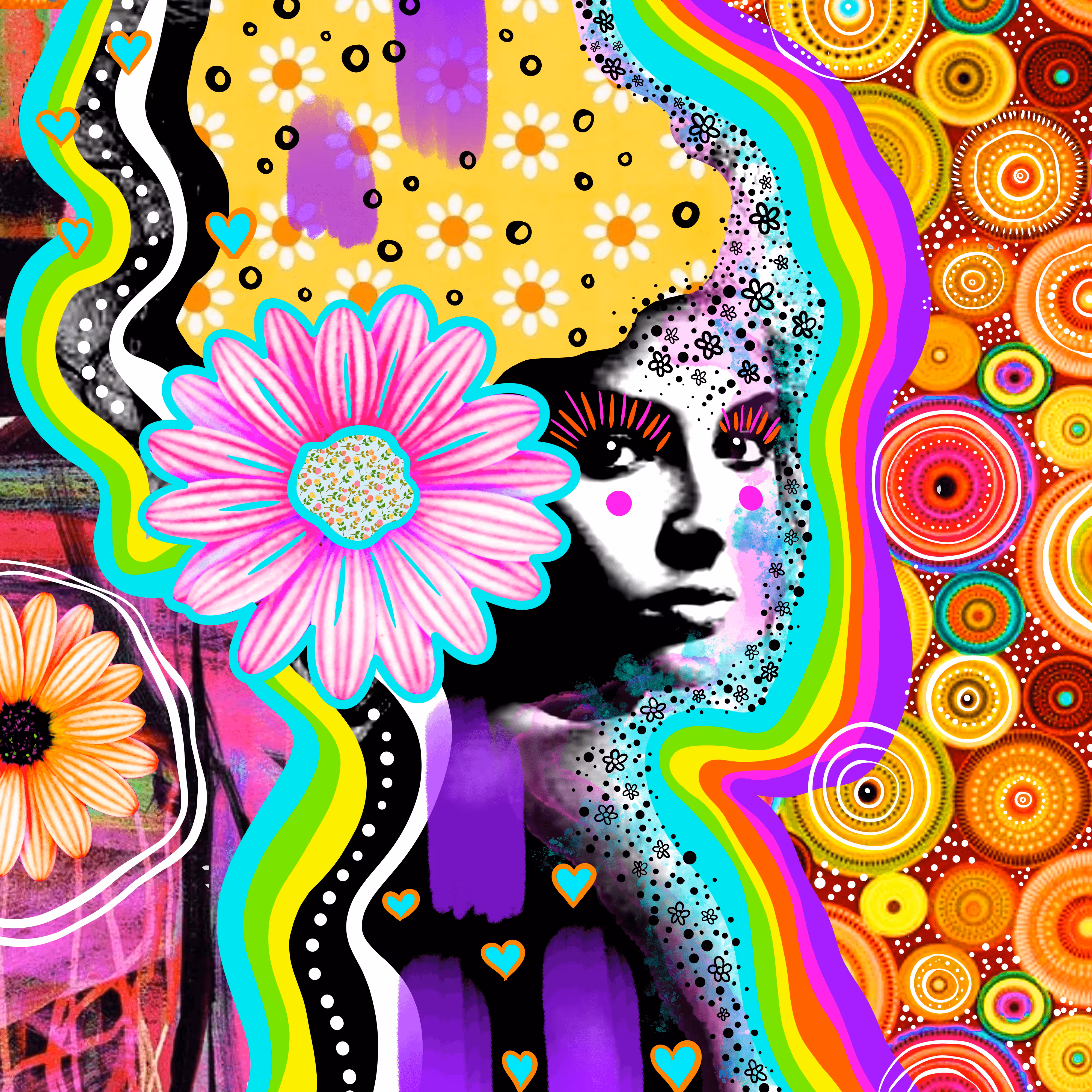 Boho Dreams