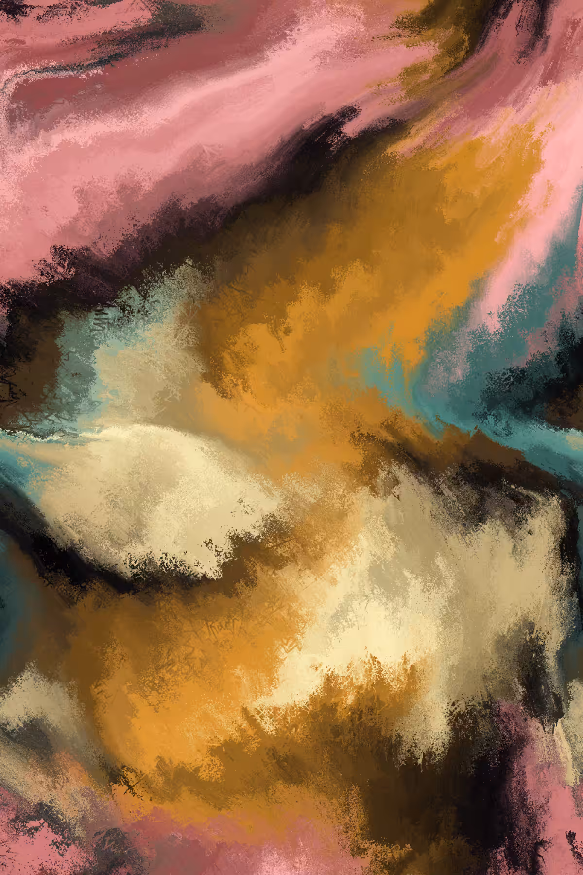 Temporality #170
