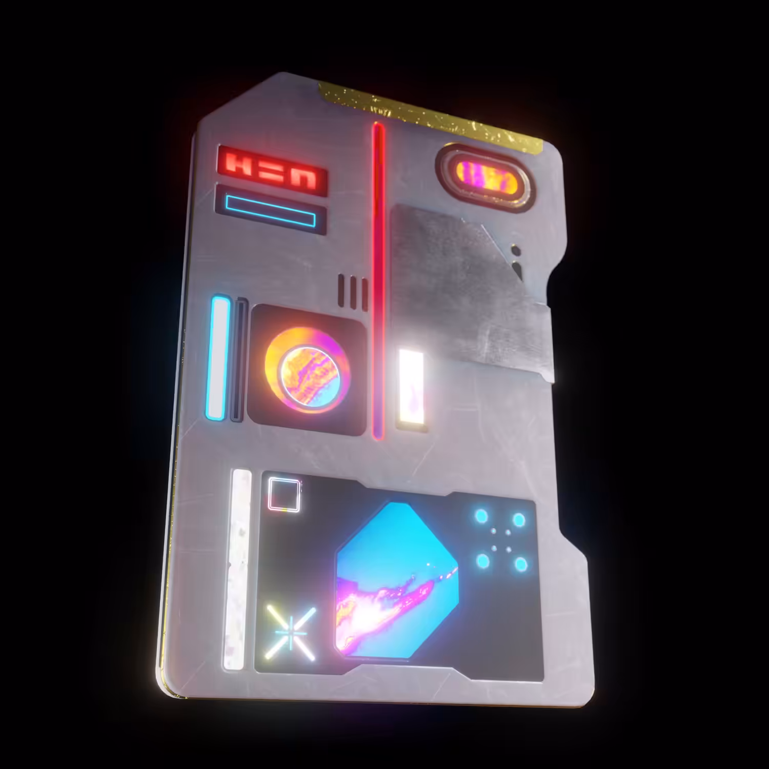 NANOCHIP