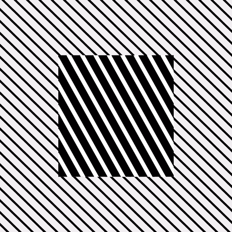 Chromatic dazzle #156