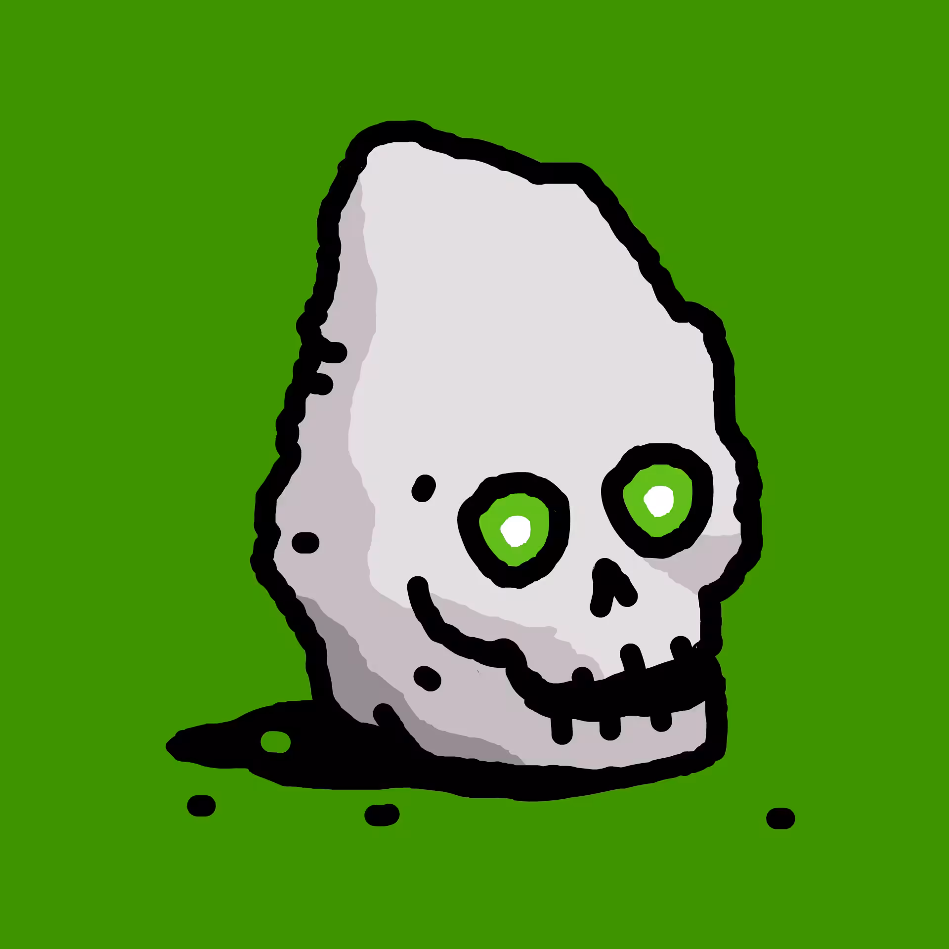 BoneRocks #8