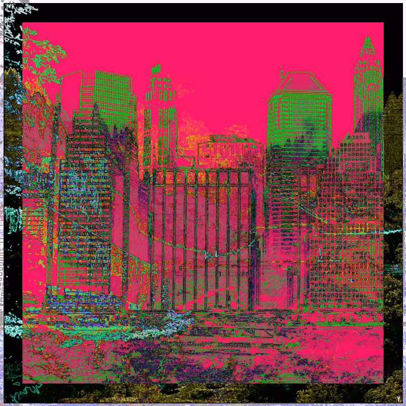 Dreamland #6