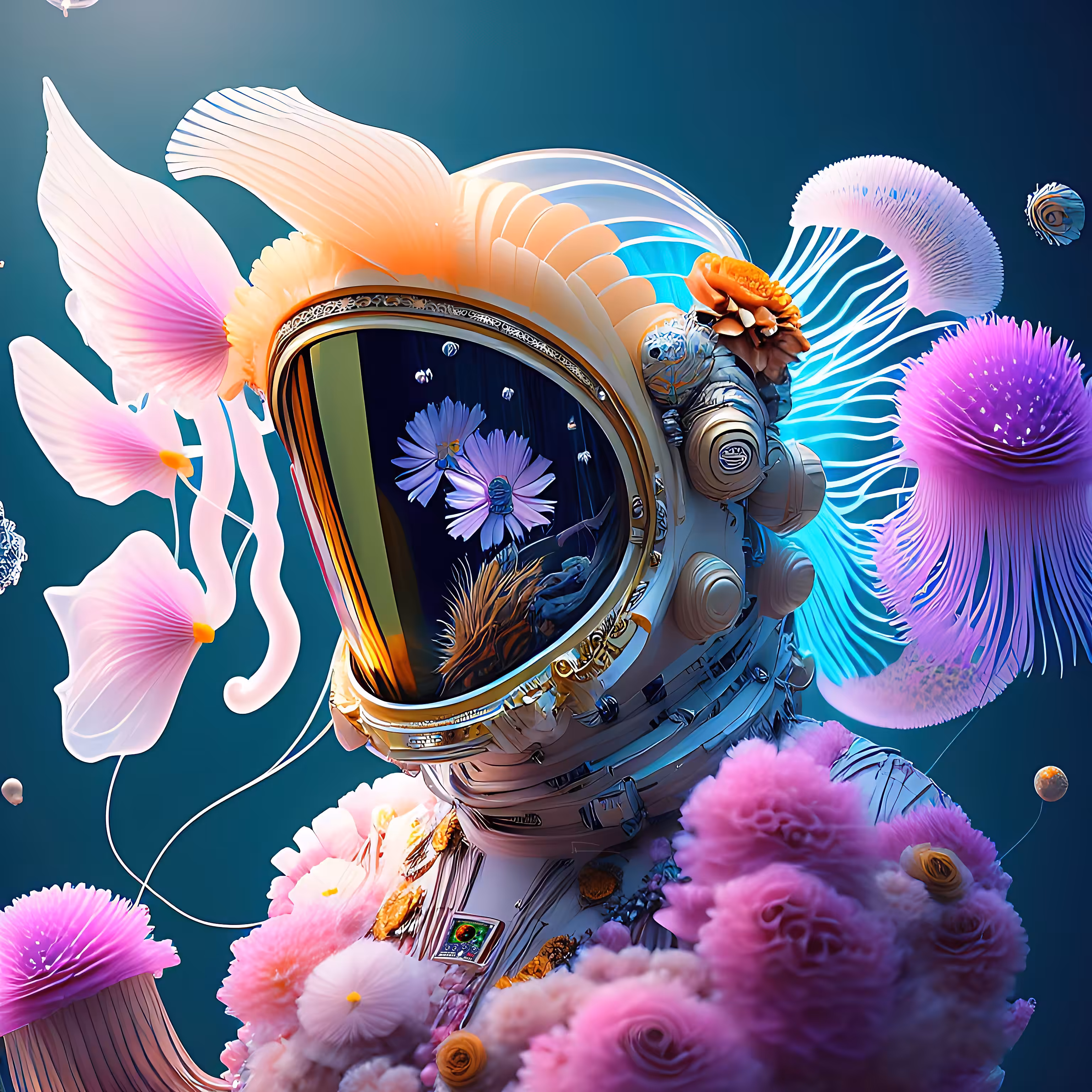 NeuraLink 001