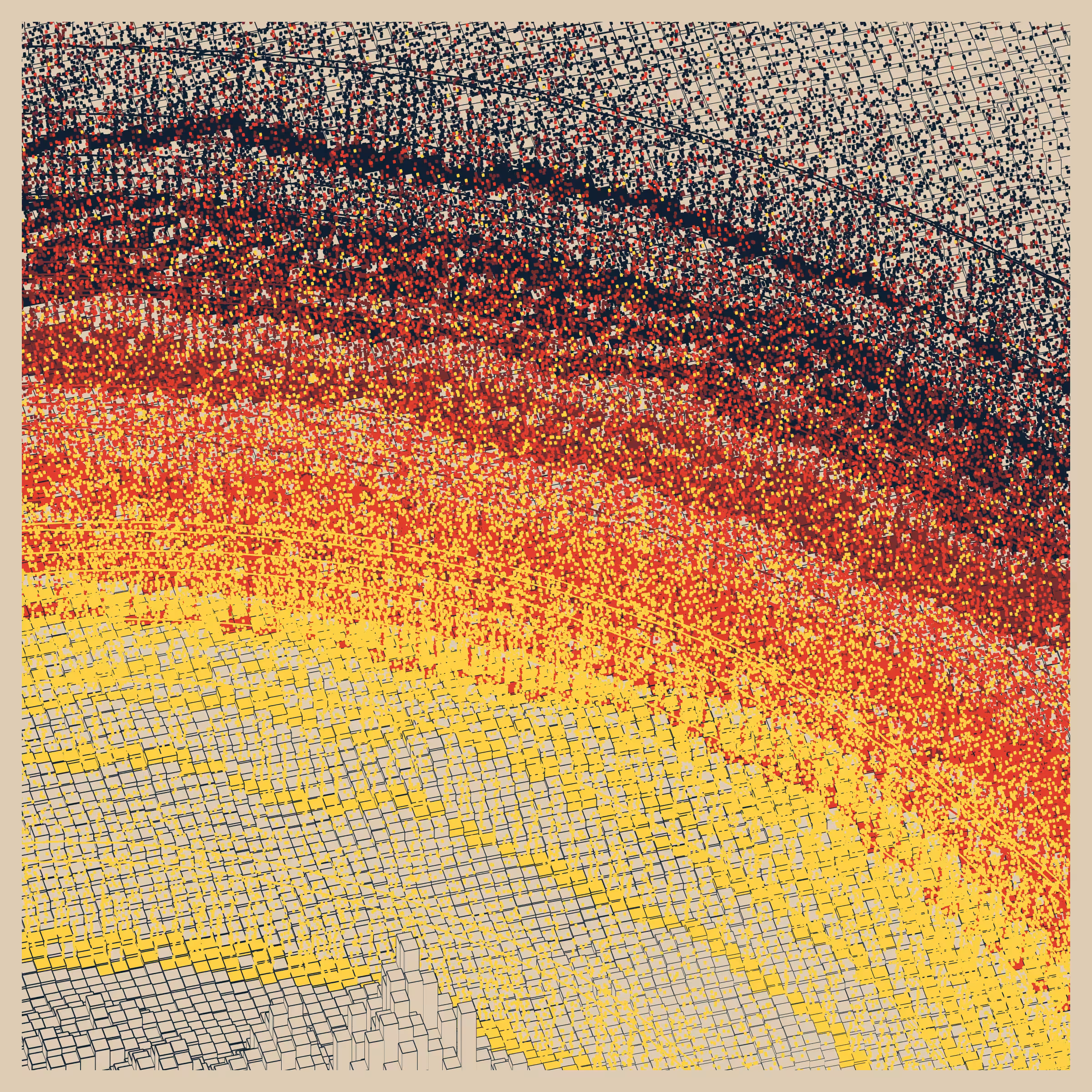 Echo of Intensity #698