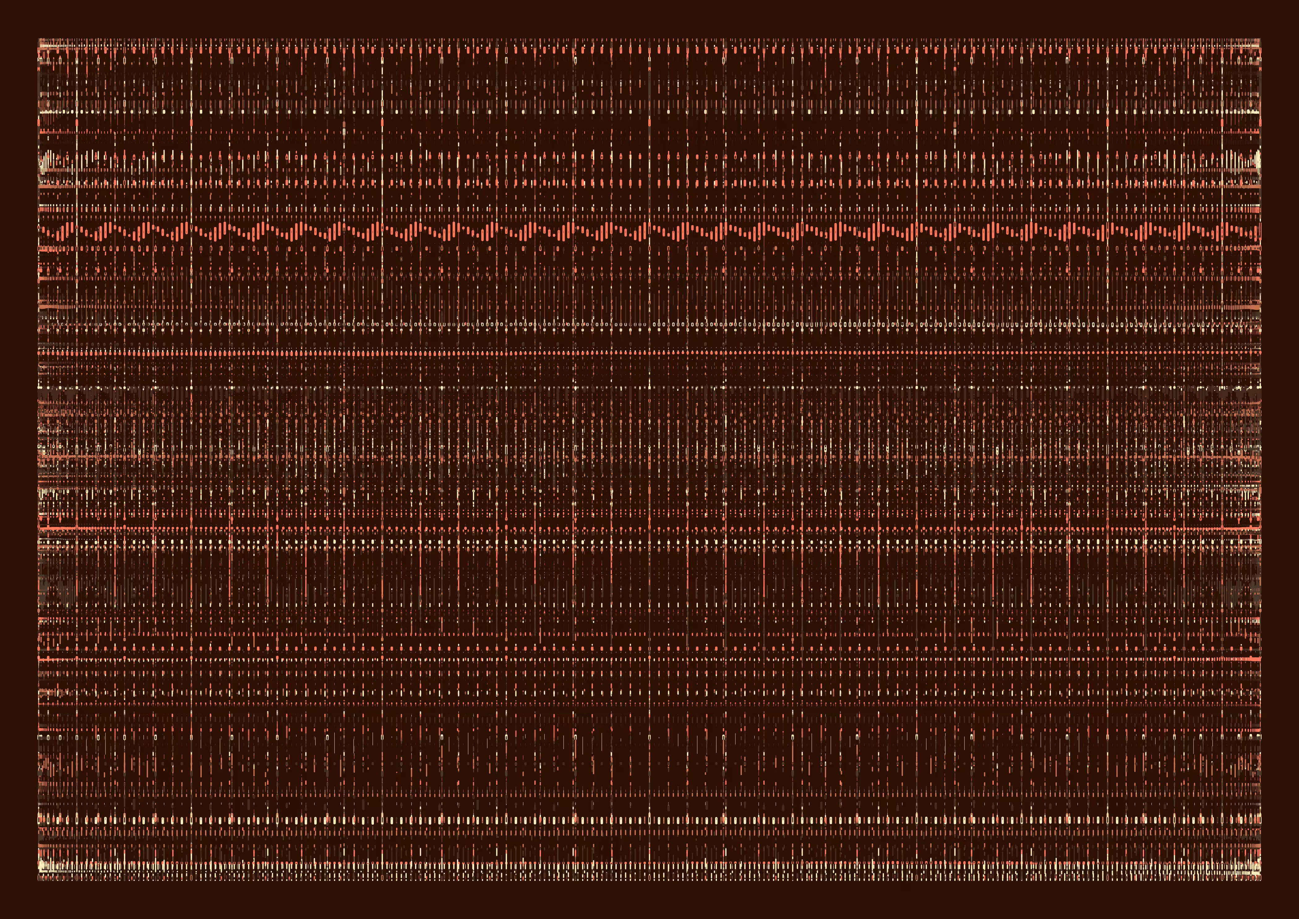 Rhythms #457