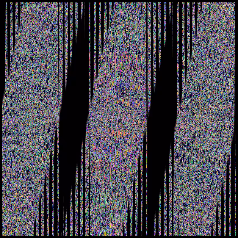 warp #28