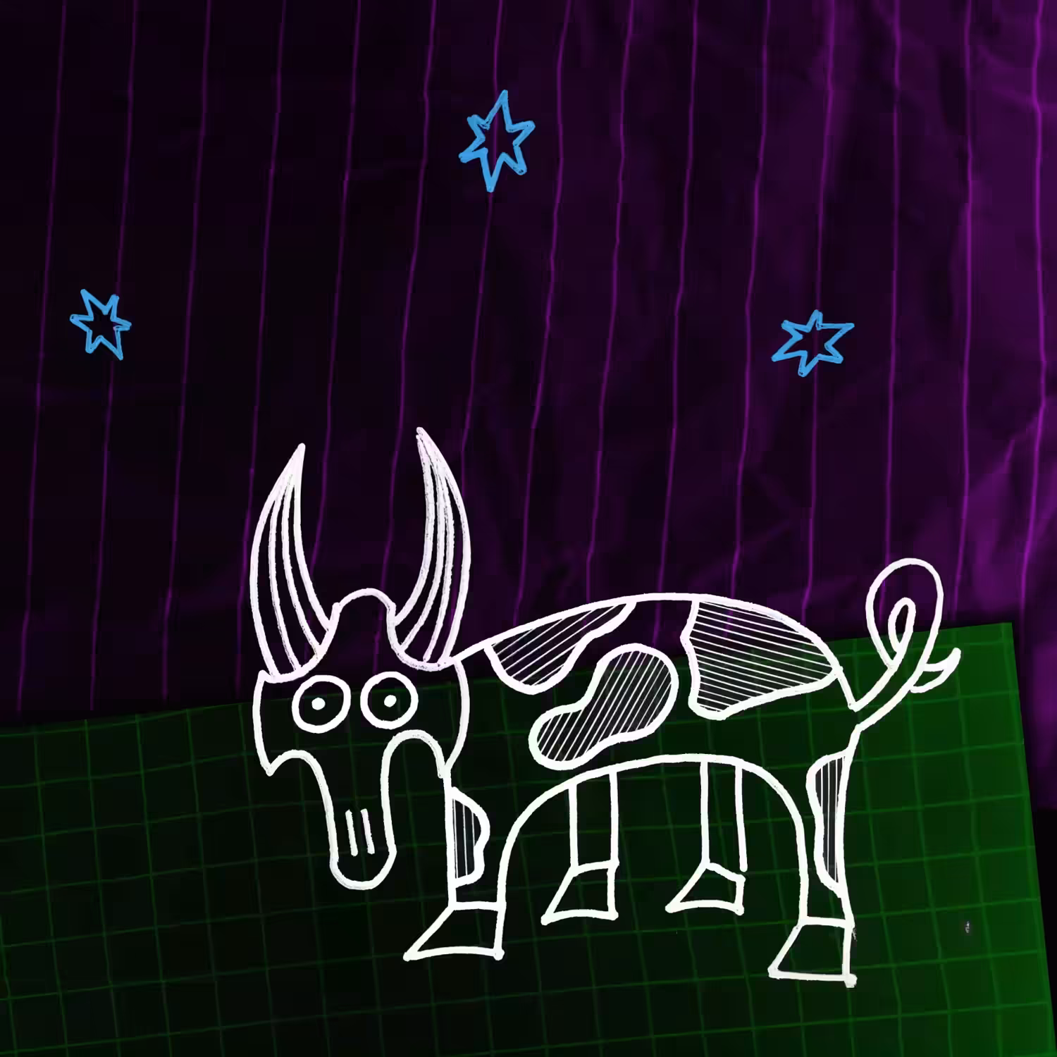What's Wrong With Your Cow?