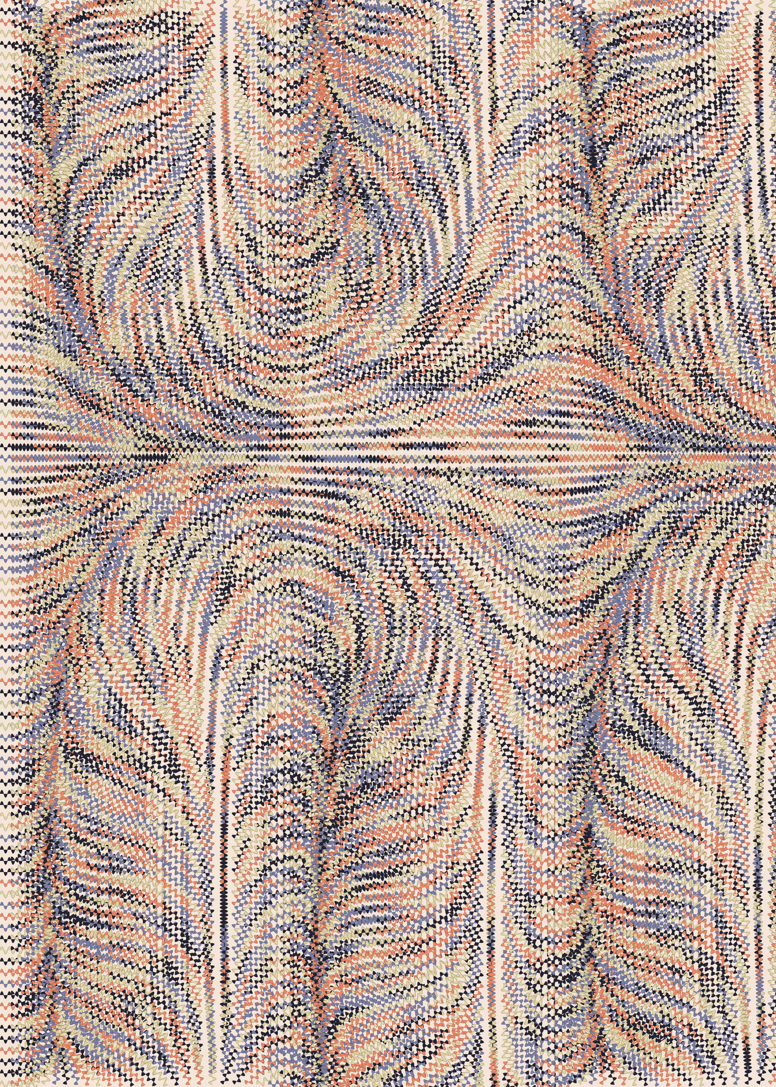 Textura del Tiempo #19