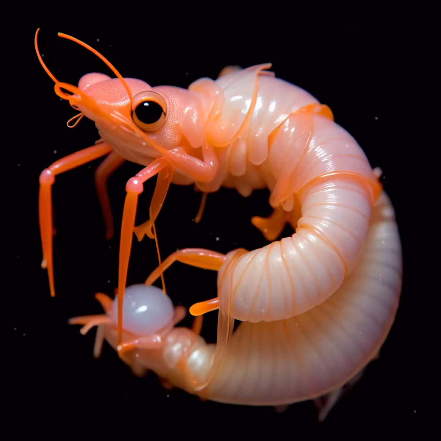 Rosacea Claritatis