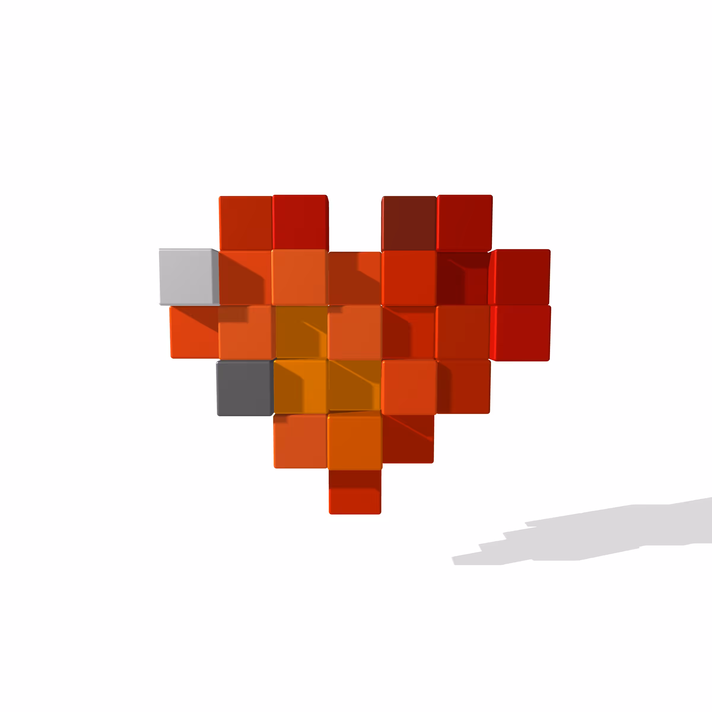 heart + craft #413
