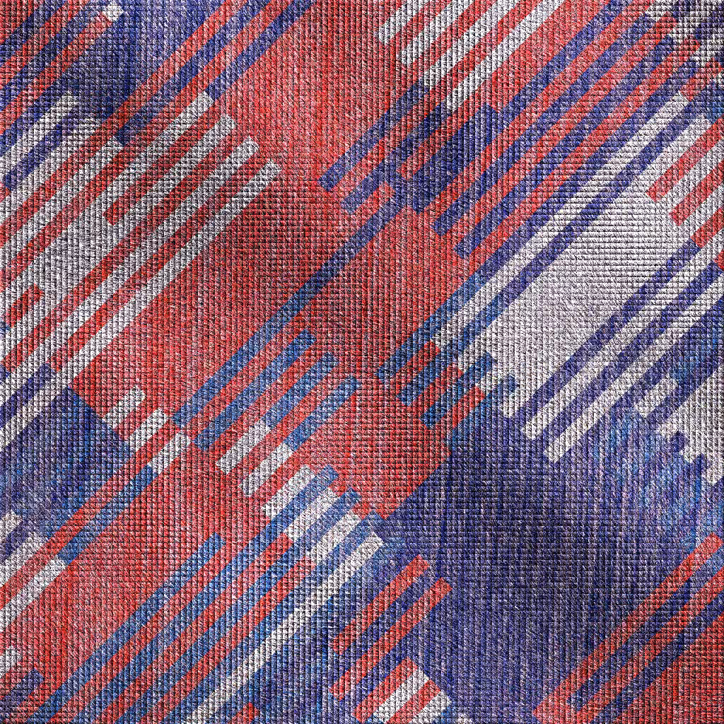 Textiles #18