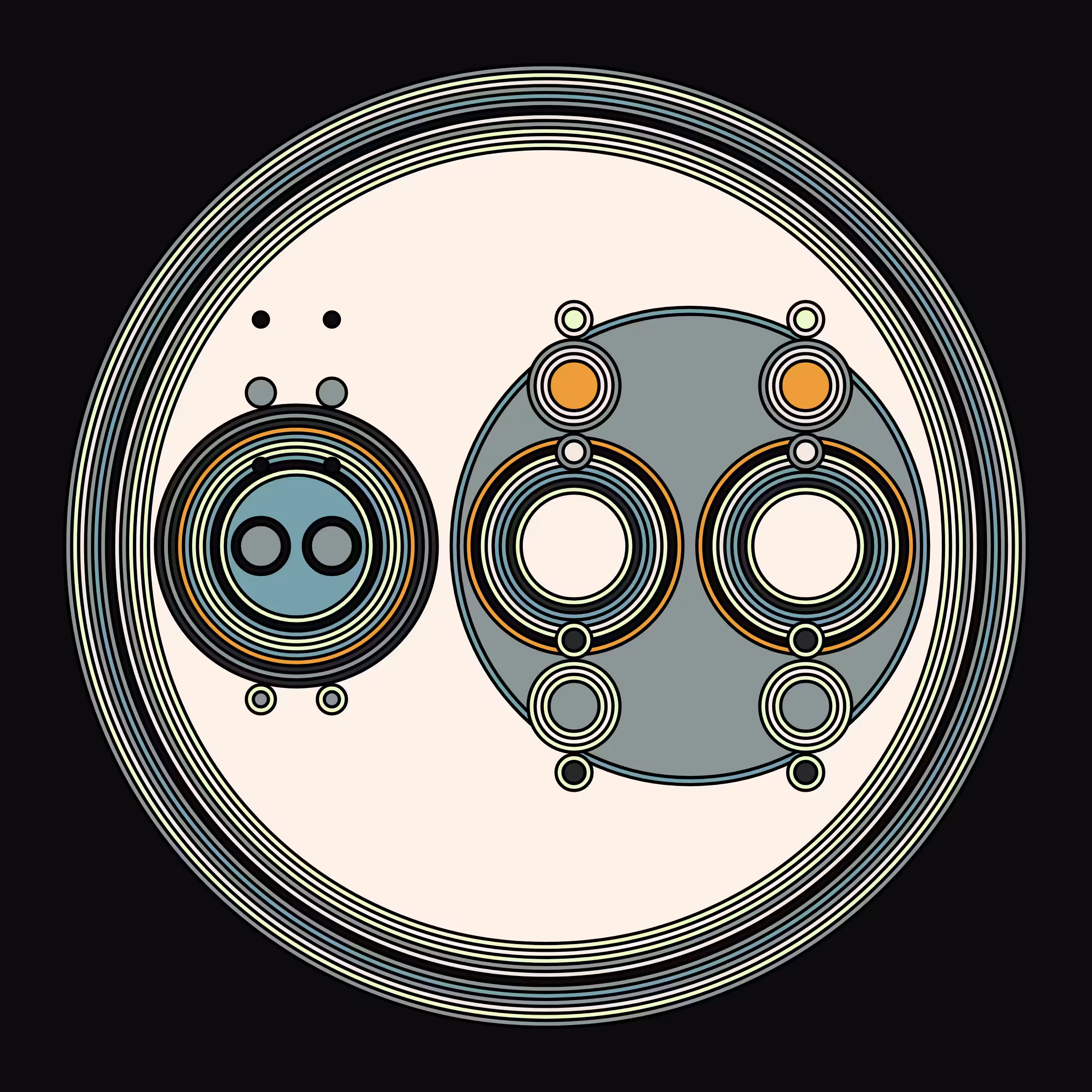 Eccentrics #231