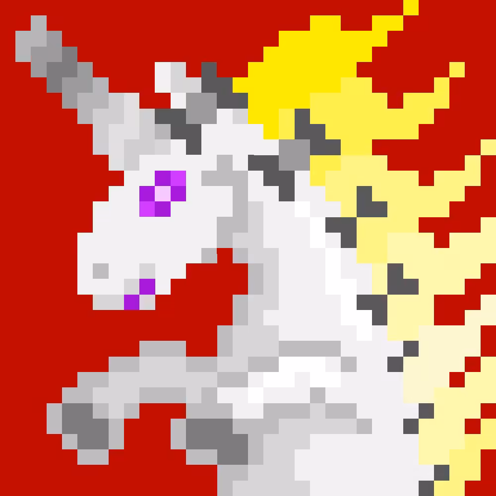 Unicorn #5190