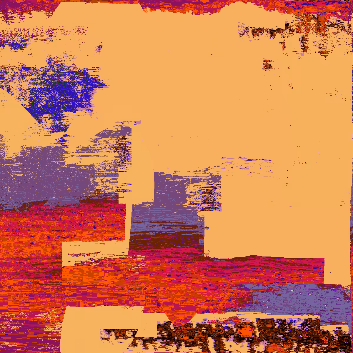 JOYFUL COLORS | GIFT #206