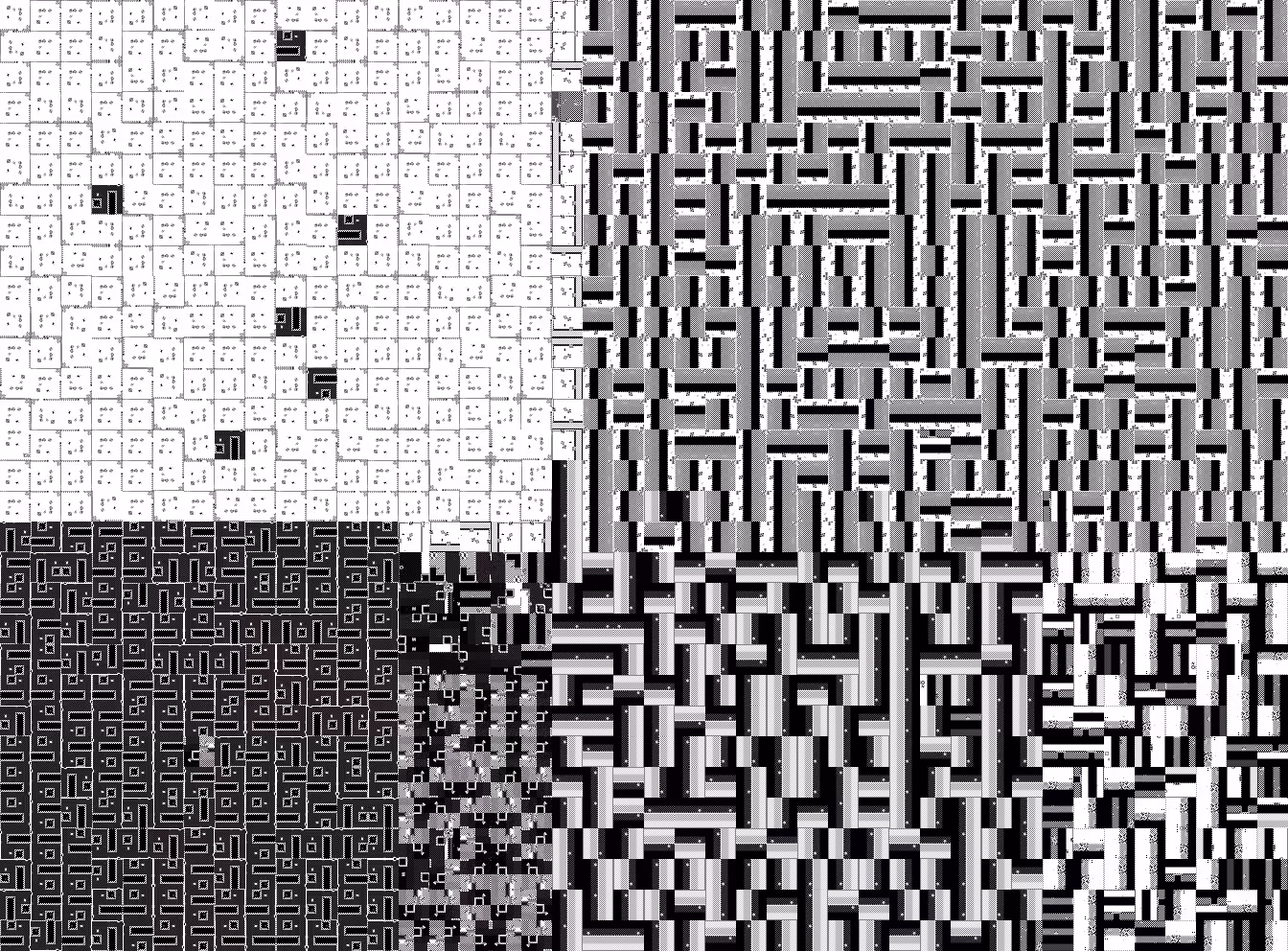 ifs glitch #6