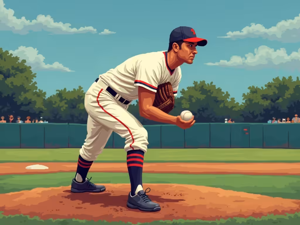 DataBaseball: Jim Bunning - 1957 (6.8 PV)