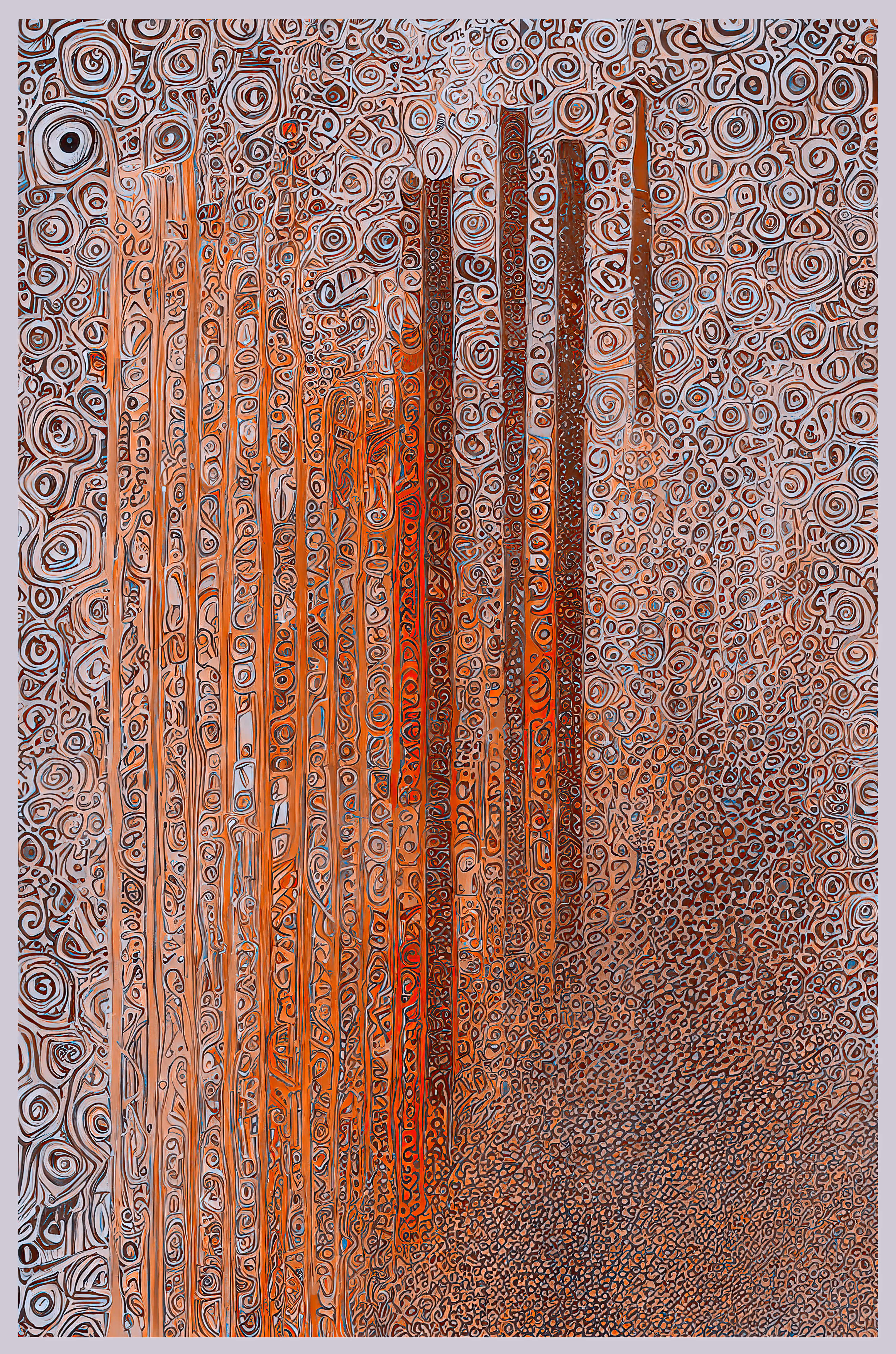 Particle Catalyst Eight