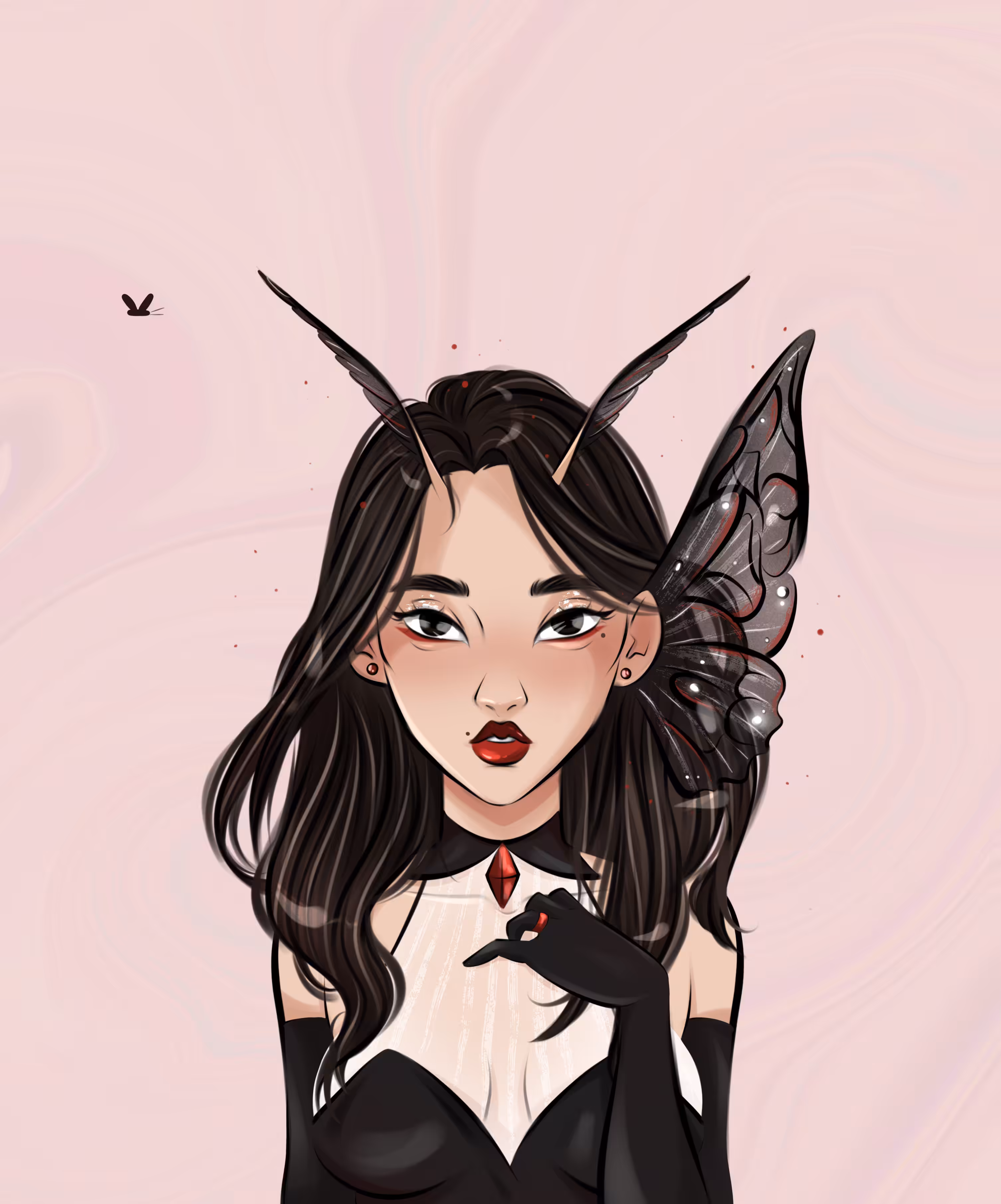 Dark Fairy