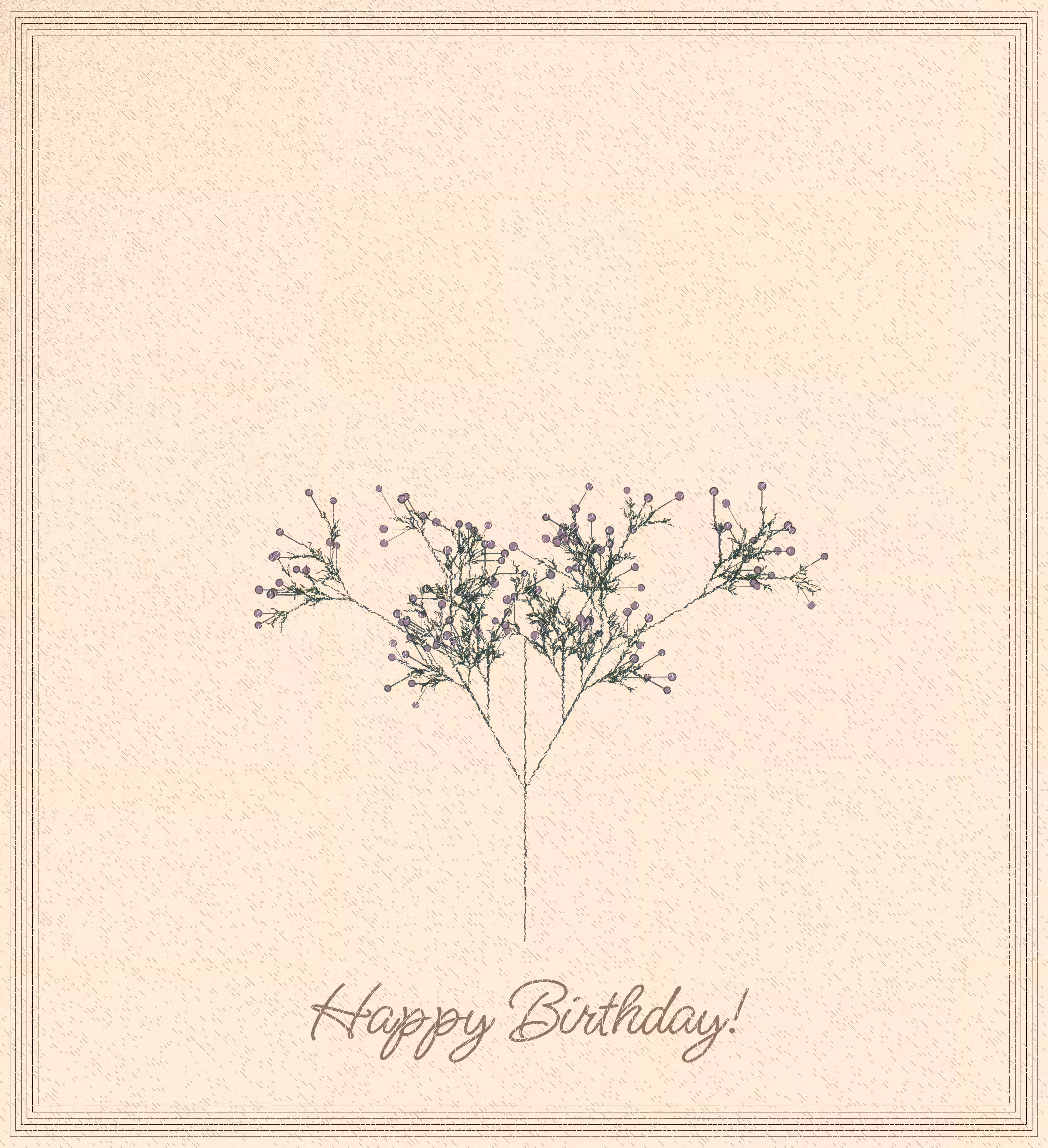 birthday cards #36