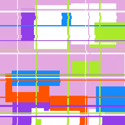 Chromatic Chaos #8470