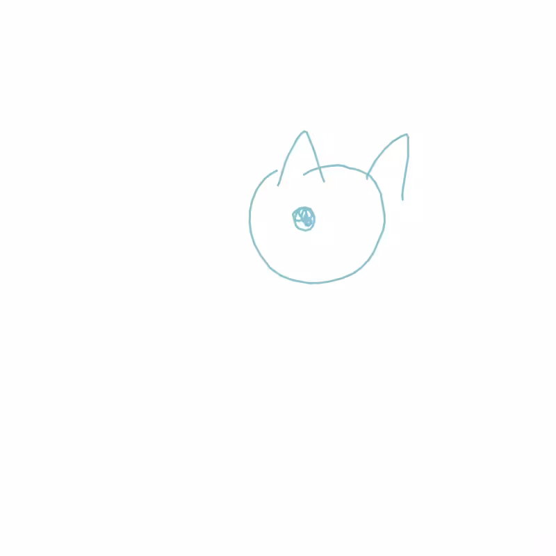 Deep Sketch #7