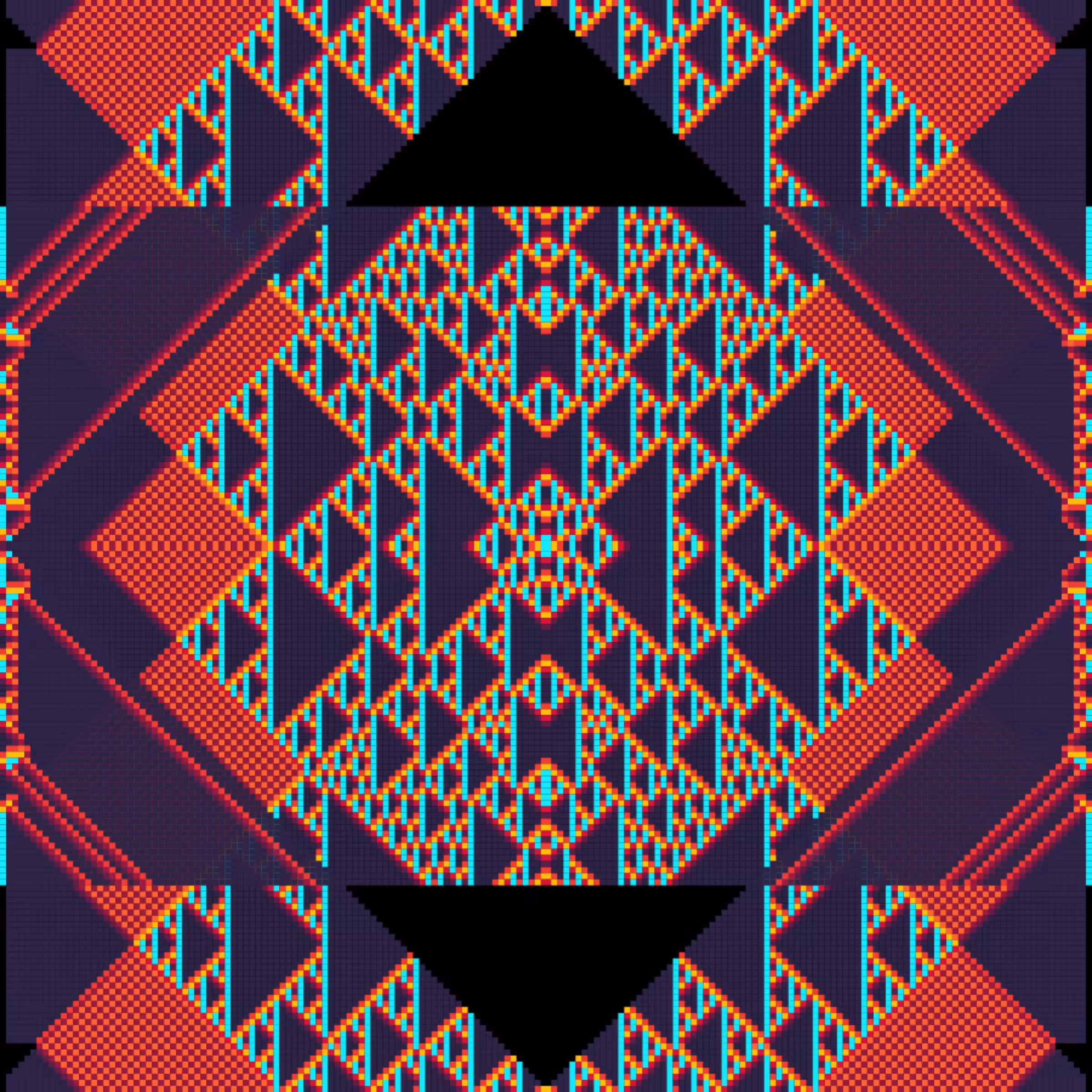 Patterns of Life #177