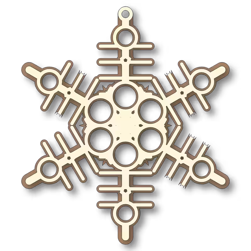fx(ornament) 2022 #1193