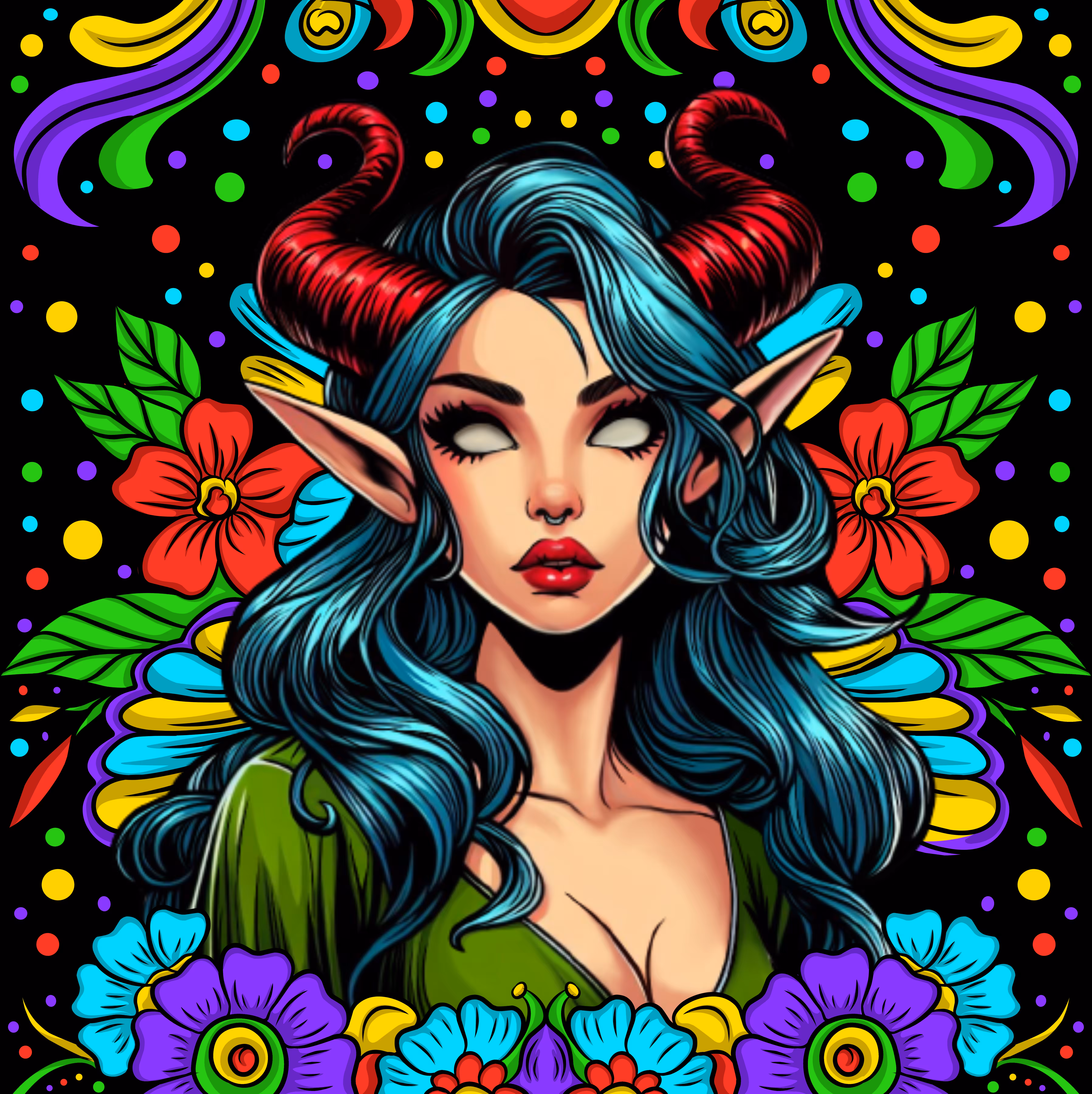Floria