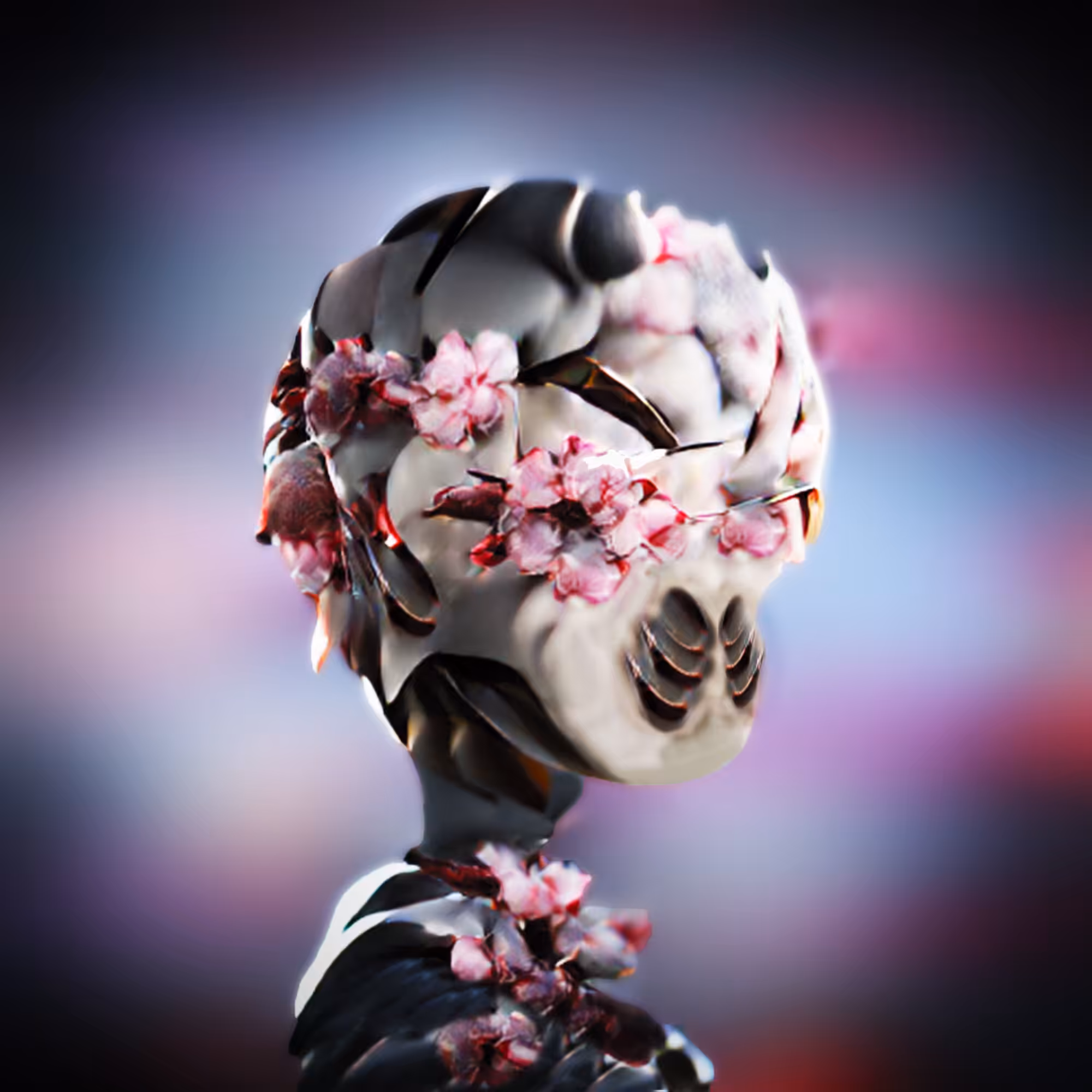 SAKURABOY