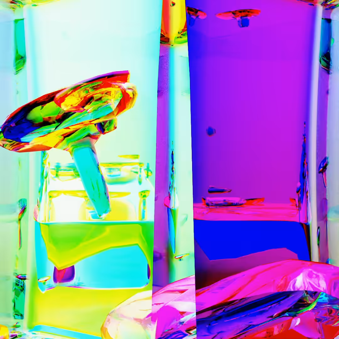Final relics