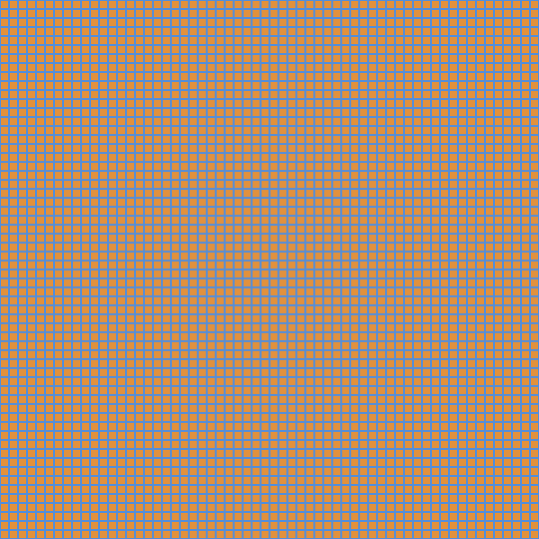 RGB Grid Experiment. . . #4