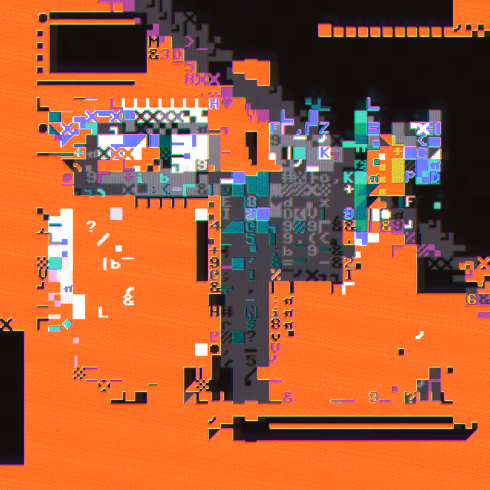 DOS TRASH #039