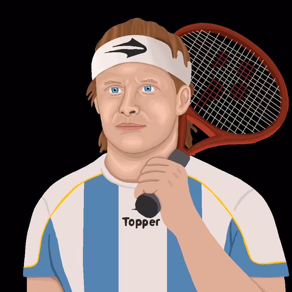 Honorary Mythfit #64 – King David