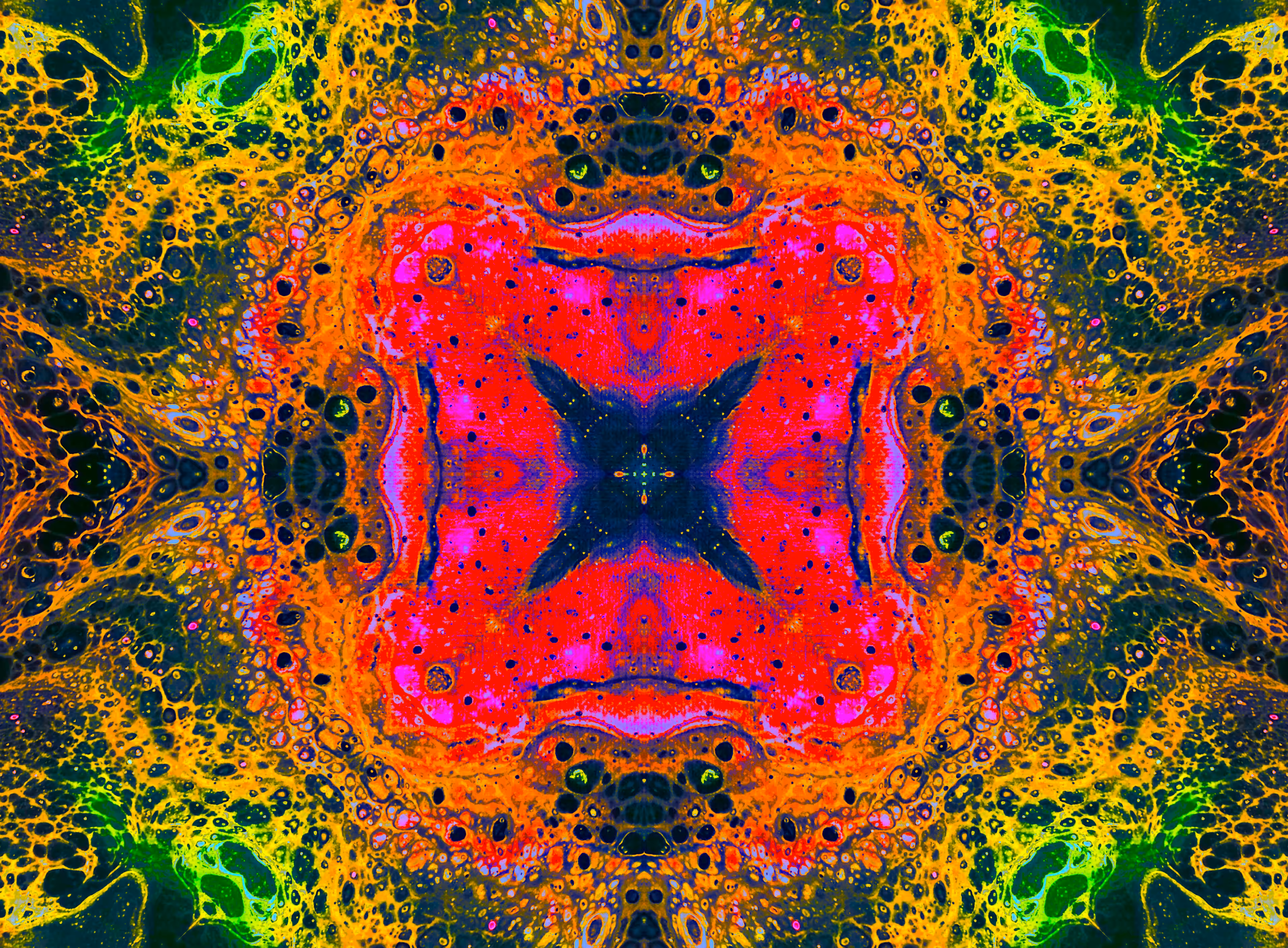 Acid View