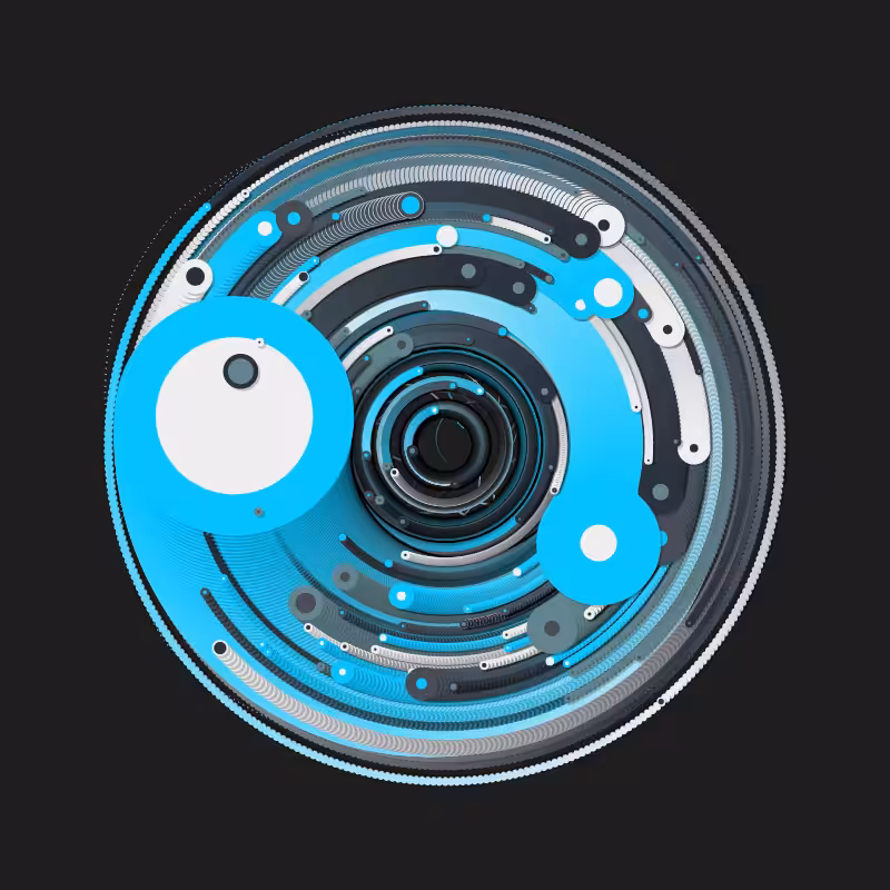 Cycles #1