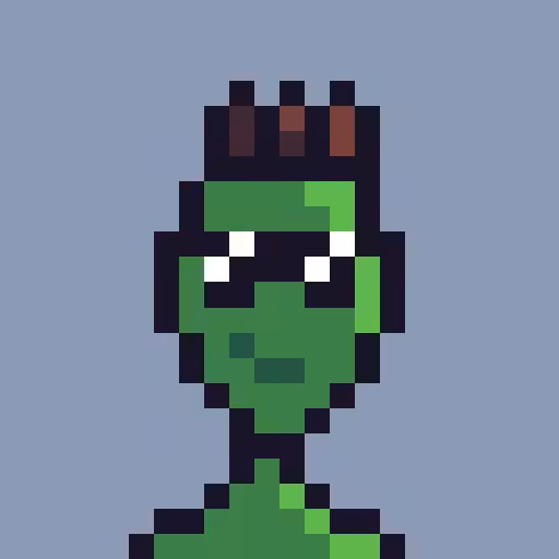 Alien Boys #173