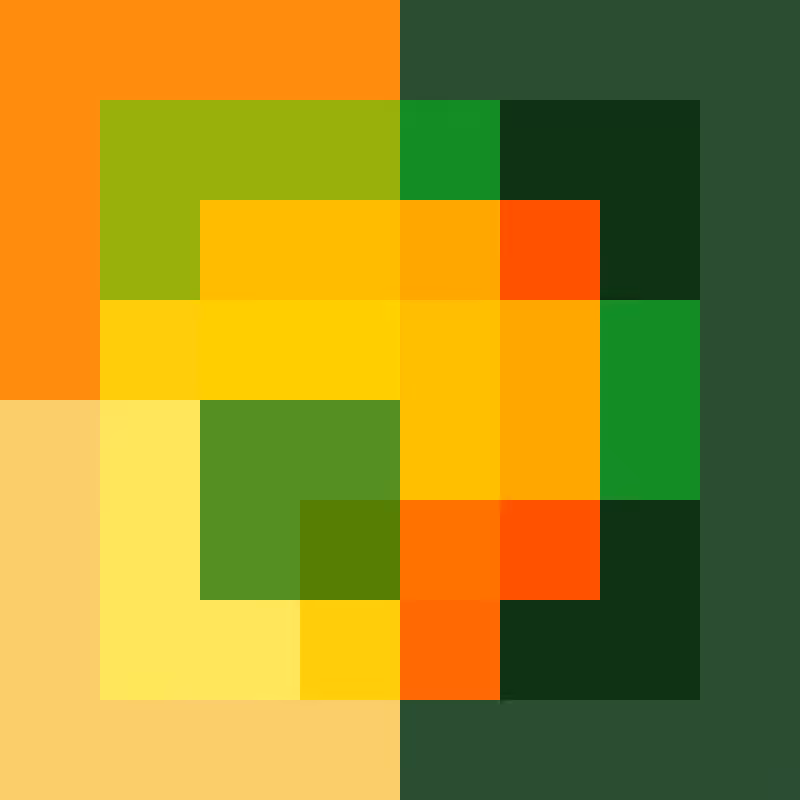BLEND #15