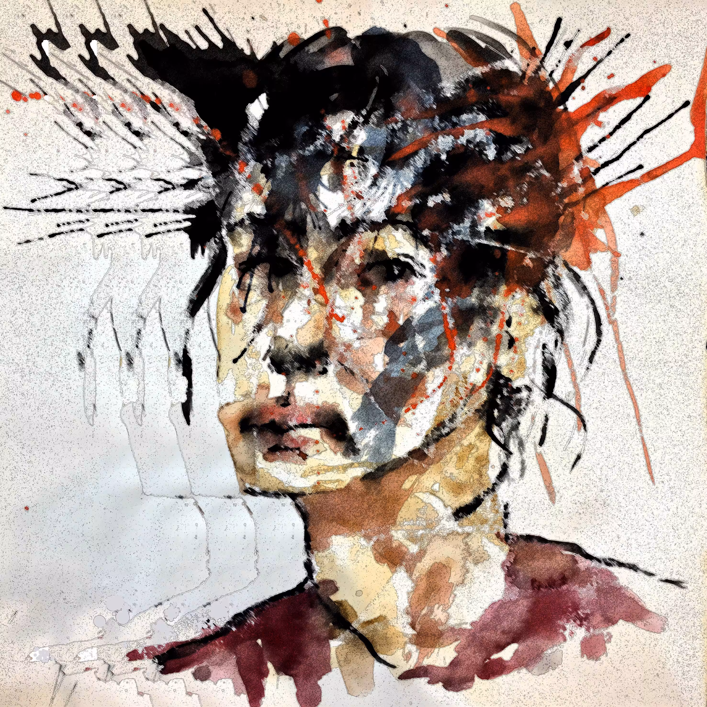portrait