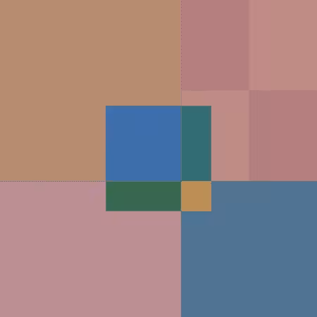 8-Bit Binary Blocks #92