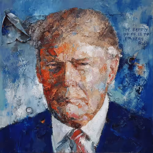 President Trump