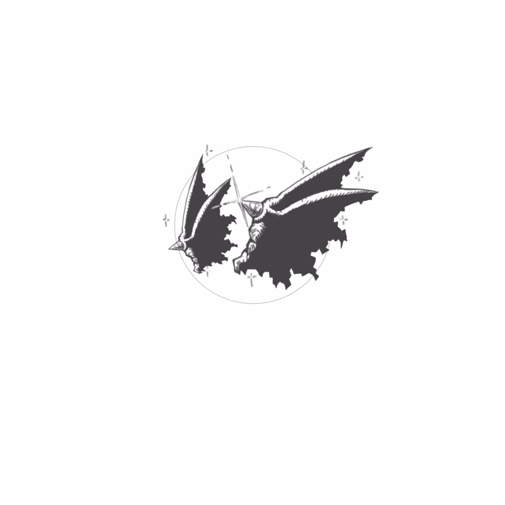 #002 DRAGON WINGS