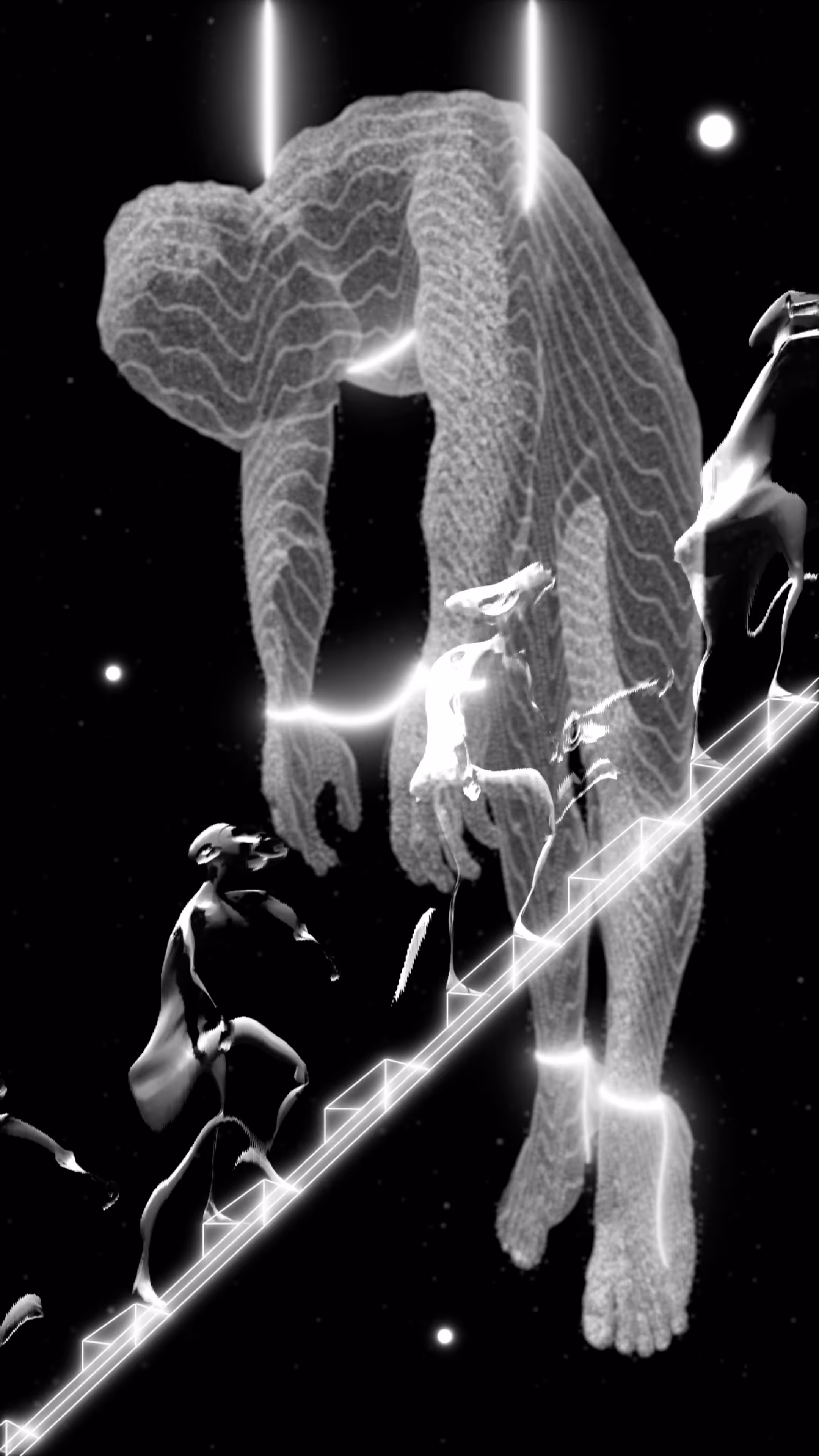GIANTS - A.L. Crego