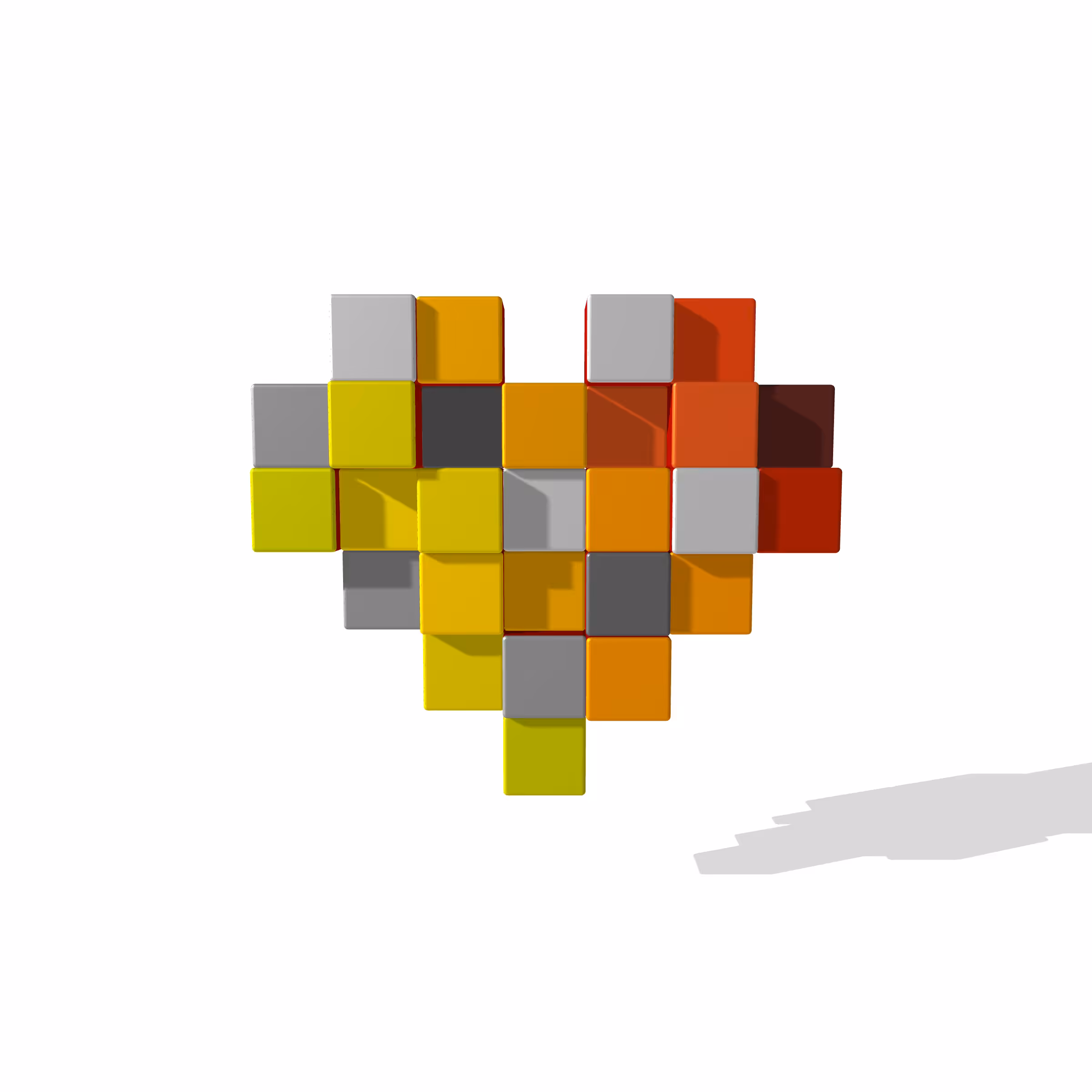 heart + craft #20053