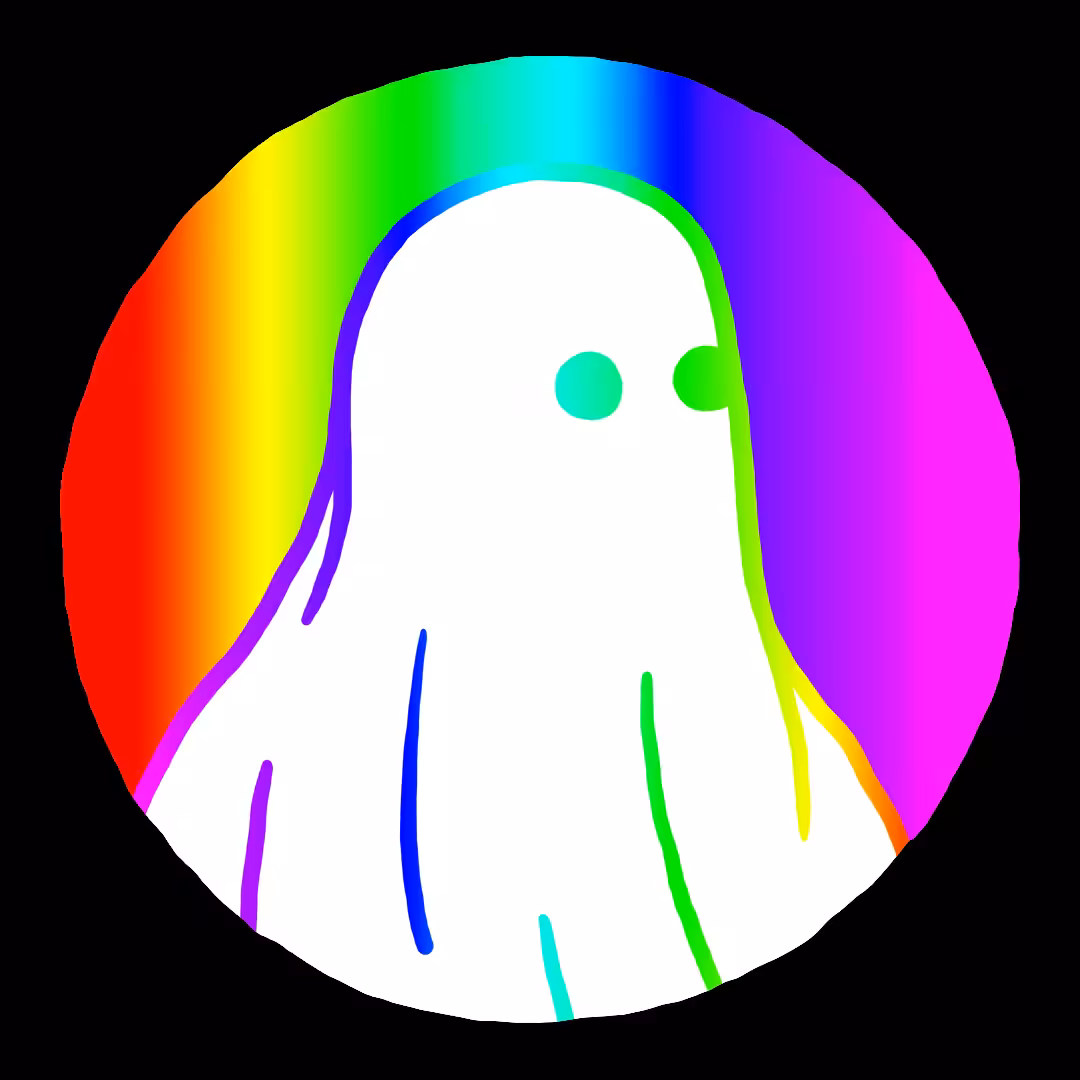 Anonymous Ghost #597